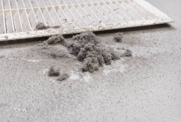 Portola Valley, CA Airduct Cleaning Company