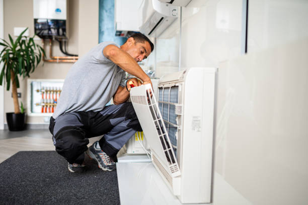 Best Best Air Duct Cleaning Company  in Portola Valley, CA