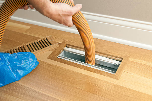 Best Ventilation Cleaning Services  in Portola Valley, CA
