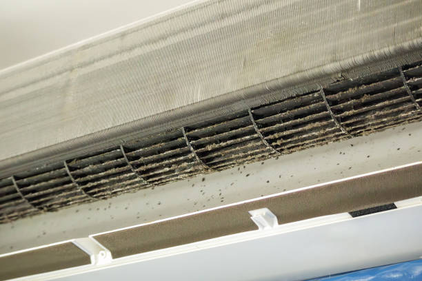 Best Air Duct Cleaning Near Me in Portola Valley, CA